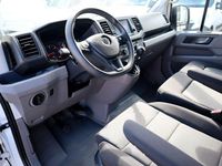 Gebraucht VW Crafter 103 PS (75 kW) 2022 Andere Van
