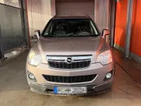 Gebraucht Opel Antara 163 PS (119 kW) 2013 Braun SUV