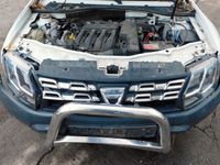 gebraucht Dacia Duster I Ice 4x2
