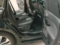 Gebraucht Ford S-MAX ST-Line 190 PS (139 kW) 2020 Schwarz Van / Kleinbus