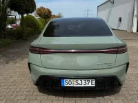 Gebraucht BYD Seal 389 kW (530 PS) 2024 Grün Limousine