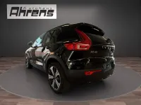 Gebraucht Volvo XC40 Core 169 kW (231 PS) 2023 Schwarz SUV