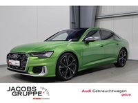 Gebraucht Audi S6 Performance 344 PS (253 kW) 2025 Individuallackierungen audi ex Limousine