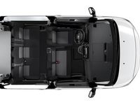 Neu Citroën Jumpy 144 PS (105 kW) 2025 Eis weiß eis weiß Van / Kleinbus