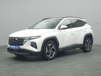 Gebraucht Hyundai Tucson Prime 265 PS (194 kW) 2021 Polar white SUV