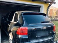 Second-hand Porsche Cayenne S 2004 SUV