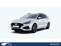 Neu Hyundai i30 Advantage 101 PS (74 kW) 2025 Atlas white Kombi