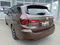 Gebraucht Fiat Tipo Business 120 PS (88 kW) 2019 Braun Kombi