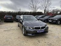 Gebraucht BMW 318 Advantage 150 PS (110 kW) 2020 Mineralgrau Kombi