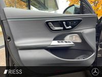 Gebraucht Mercedes E450 AMG 367 PS (269 kW) 2025 Schwarz Kombi