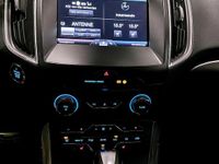 Gebraucht Ford S-MAX S 180 PS (132 kW) 2016 Weiß Van / Kleinbus