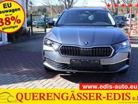 Neu Skoda Octavia Dynamic 150 PS (110 kW) 2026 Graphite grau Kombi