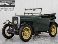 Gebraucht Morris Minor 1987 Grün Kombi