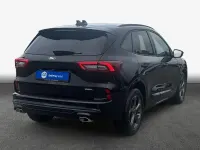 Gebraucht Ford Kuga ST-Line X 151 PS (111 kW) 2025 Schwarz SUV