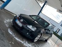 Gebraucht VW Golf IV GTI 200 PS (147 kW) 2005 Schwarz Limousine