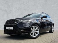 Gebraucht Land Rover Range Rover Velar HSE Dynamic 300 PS (220 kW) 2023 Santorini black SUV
