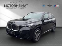 Neu BMW iX1 Performance 230 kW (313 PS) 2025 Schwarz SUV