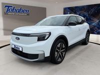 Gebraucht Ford Explorer Extended Range 210 kW (286 PS) 2024 Weiß SUV