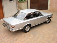 Gebraucht BMW 501 150 PS (110 kW) 1967 Silber