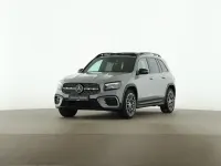 Gebraucht Mercedes GLB180 AMG 116 PS (85 kW) 2025 Grau SUV