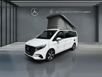 Gebraucht Mercedes V250 Marco Polo 190 PS (139 kW) 2025 Arktikweiß Van / Kleinbus