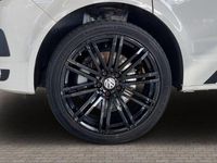 Gebraucht VW Multivan Comfortline 204 PS (150 kW) 2018 Weiß Van / Kleinbus