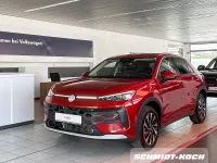 Neu VW T-Roc Style 2026 Flame red (rot) SUV