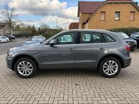 Gebraucht Audi Q5 224 PS (164 kW) 2012 Grau SUV