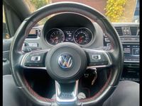 gebraucht VW Polo 6R 1.8 TSI GTI