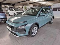 Neu Hyundai Bayon Select 101 PS (74 kW) 2026 Mangrove green mineraleffekt SUV