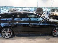 gebraucht Audi A4 Avant 40 TDI quattro 2xS Line*PANO*ACC*AHK*