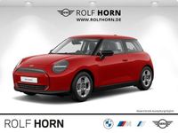 Gebraucht Mini Cooper Classic 135 kW (184 PS) 2024 Rot Kleinwagen