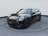 Gebraucht Mini ONE 102 PS (75 kW) 2021 Schwarz Kleinwagen