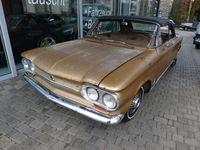 gebraucht Chevrolet Corvair 6 Zylinder Boxer Cabrio Restaurationsobjekt