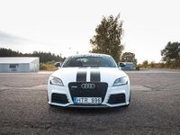 Gebraucht Audi TT RS Sport 340 PS (250 kW) 2012 Weiß Coupé