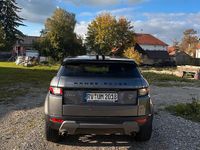 Gebraucht Land Rover Range Rover evoque 150 PS (110 kW) 2018 SUV