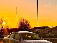 Gebraucht Opel Vectra 147 PS (108 kW) 2003 Silber Limousine