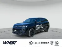 Gebraucht VW Tayron Style 272 PS (200 kW) 2026 Schwarz SUV