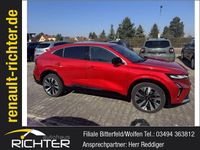 Gebraucht Renault Rafale Techno 200 PS (147 kW) 2025 Rot SUV