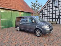 Usata VW T5 174 CV (127 kW) 2009 Grigio Furgone