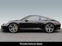 gebraucht Porsche 991 Carrera T ( II)