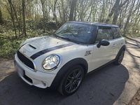 Gebraucht Mini Cooper S 170 PS (125 kW) 2007 Beige Kleinwagen