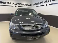 Gebraucht Lexus RX400h Executive Line 272 PS (200 kW) 2008 Grau SUV