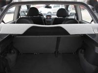 Gebraucht Opel Corsa Basis 60 PS (44 kW) 2003 Silber metallic Limousine