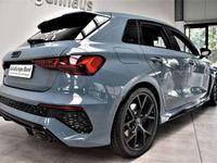 gebraucht Audi RS3 MatrixLED HeadUp B&O Dynamik Ceramic 280kmh