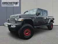 Gebraucht Jeep Gladiator Overland 264 PS (194 kW) 2021 Grau (metallic) Pickup
