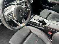 gebraucht Mercedes CLA180 Shooting Brake AMG PAKET Innen/Außen!