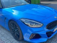 gebraucht BMW Z4 M Z4 M40i Aut.