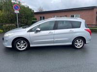 gebraucht Peugeot 308 SW Premium HDi FAP 140 Premium