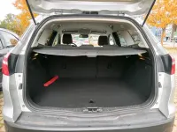 Gebraucht Ford Focus 125 PS (91 kW) 2016 Silber Kombi